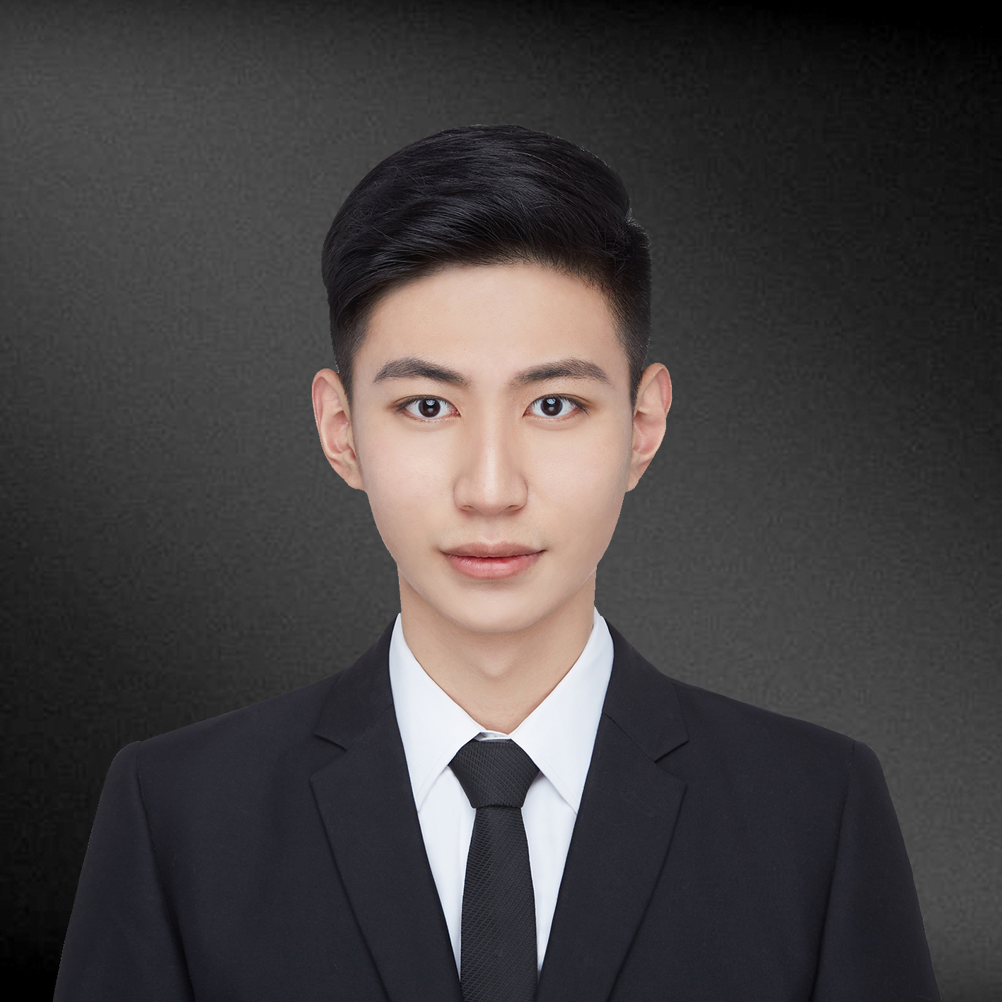 赵浩宇