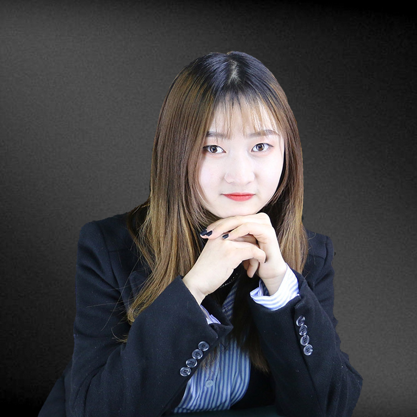 推欣欣