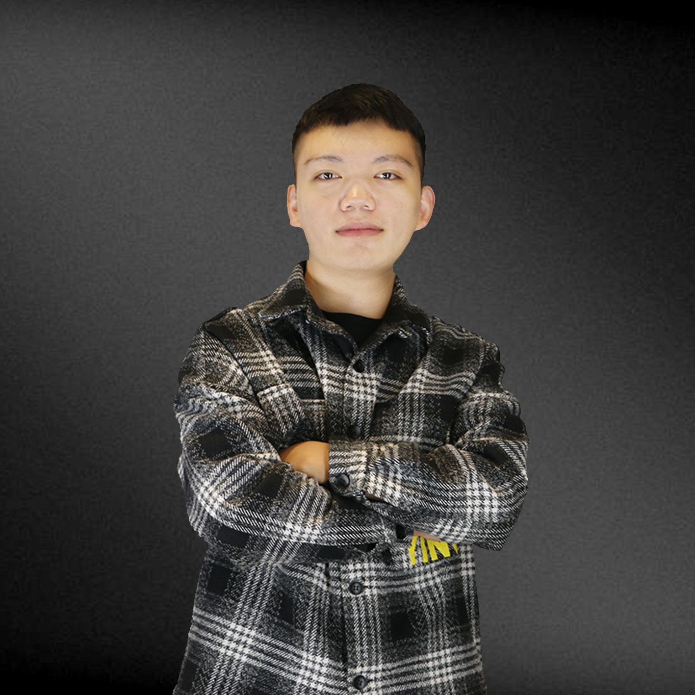 姜宇洋